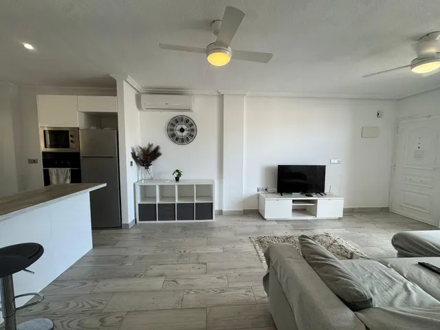 APARTAMENTO REFORMADO EN PINADA GOLF — 7