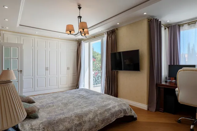 Chalet 4 habitaciones 450m² en venta - Marbella — 34