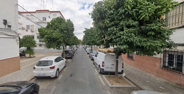 venta piso en Sevilla — 2