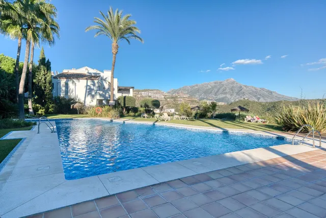Apartamento 3 habitaciones 157m² en venta - El Madroñal — 14