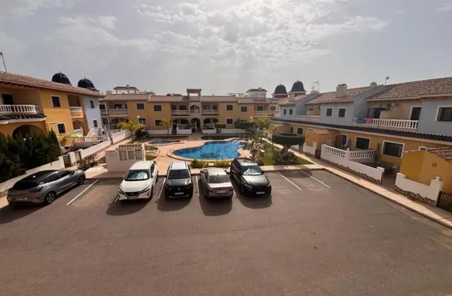 Apartamento 2 habitaciones 76m² en venta - Centro de la Ciudad Quesada — 11