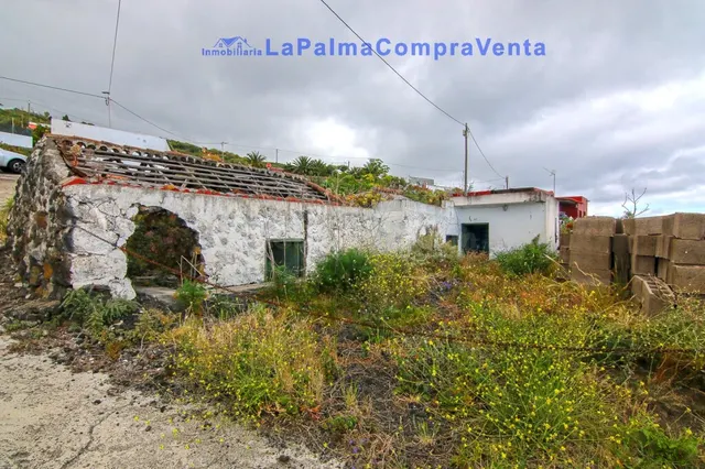 Casa de pueblo en Venta en Malpaises Santa Cruz de Tenerife