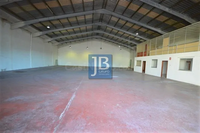 Nave industrial 1000m² en venta - POL. IND. ITV - foto 5