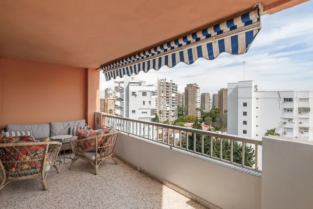 Apartamento 2 habitaciones 70m² en venta - Centro — 3