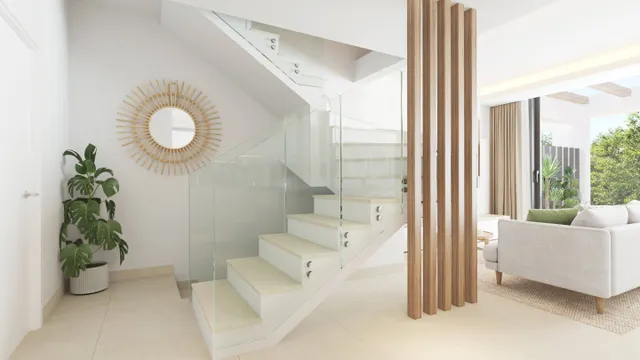 Exclusiva promoción de obra nueva en El Chaparral, Costa del Sol — 16