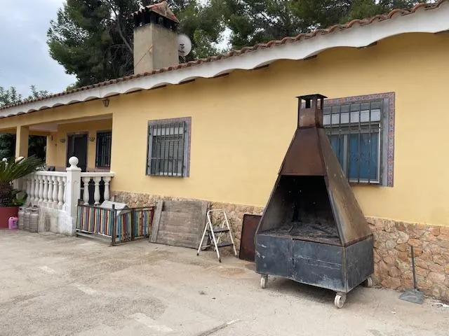 Chalet en venta Vilamarxant — 14