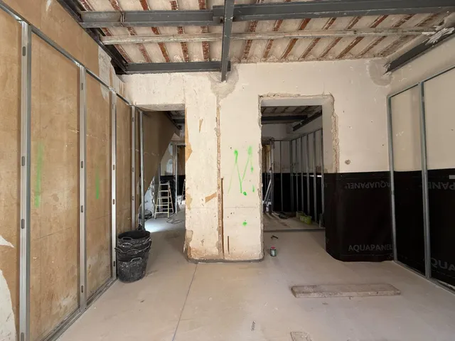 Vivienda | 3 dormitorios | piscina privada | acabados a elegir — 13