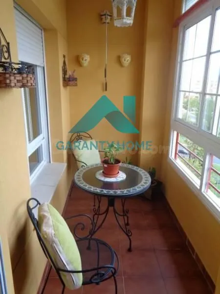 Se vende Ático duplex en EL Vivero - foto 5