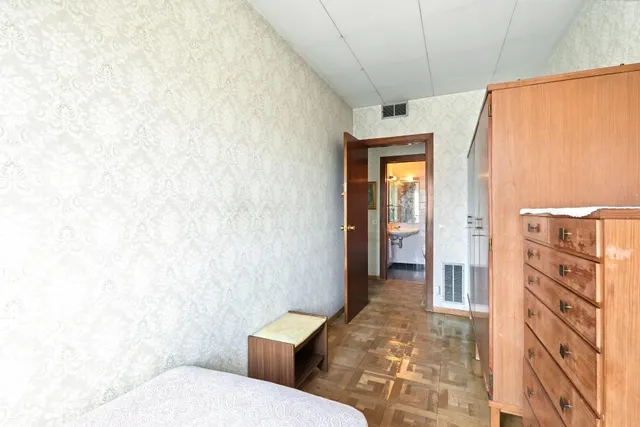 Excepcional piso muy alto con terraza y vistas al mar — 26