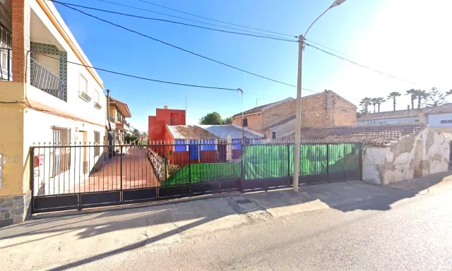 Apartamento 4 habitaciones 138m² en venta - Casillas