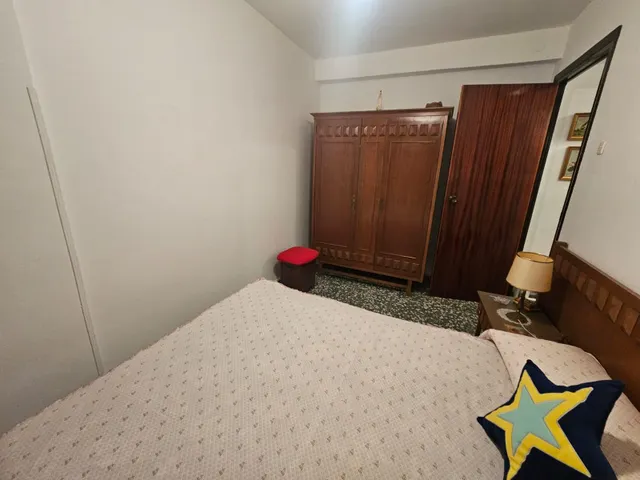 SE VENDE PISO EN EL PUERTO DE MAZARRÓN – A 50 m DEL MAR — 6