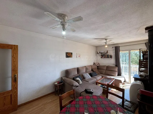 Chalet Independiente en VENTA en Zona de Pioz - foto 4