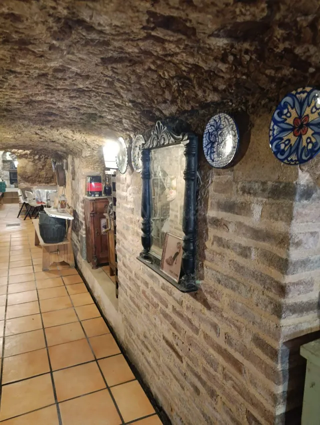 Bodega en Villabalter — 5