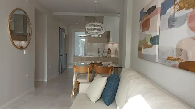 Apartamento 3 habitaciones 102m² en venta - Mil Palmeras — 26