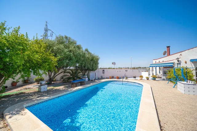 Villa 4 habitaciones 235m² en venta - Centro de la Ciudad Qu - foto 5