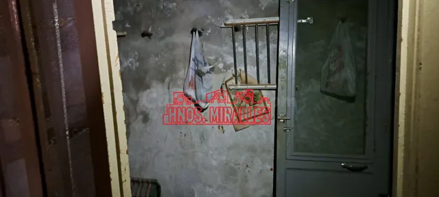 SE VENDE CASA SEÑORIAL EN CENTRO ASPE — 5