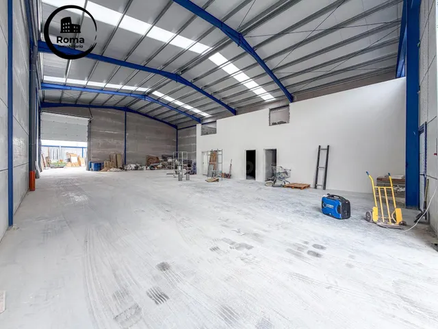 Nave industrial "NUEVA A ESTRENAR" en Atarfe. (Pol. Ind. Los - foto 3