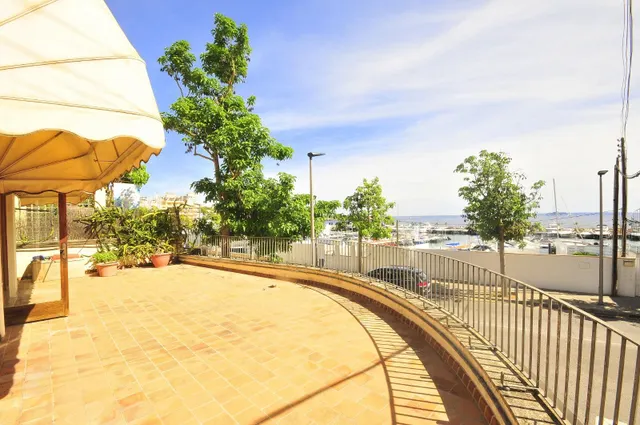 Edificio 11 habitaciones 540m² en venta - Cala Major — 17