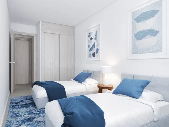 Apartamento 2 habitaciones 95m² en venta - Costa del Sol - foto 5