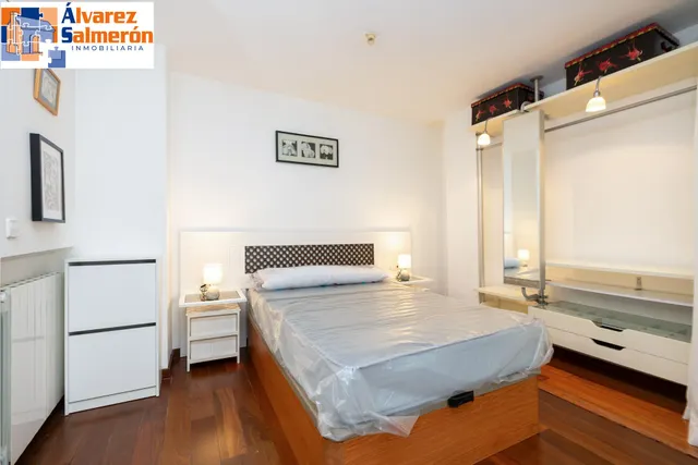 Apartamento tipo loft con garaje incluido y piscina en zona Parque Lagos — 14