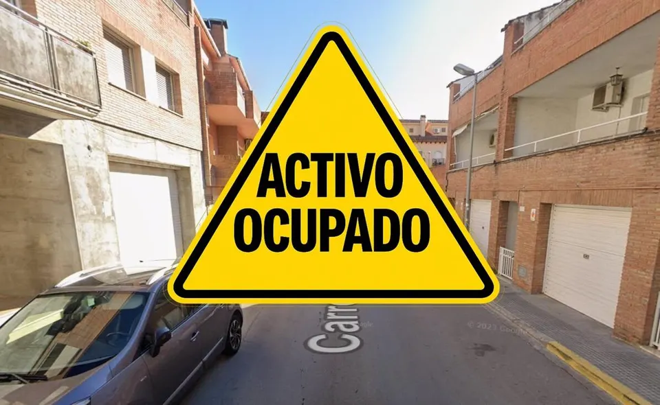 PISO EN  PARETS DEL VALLES