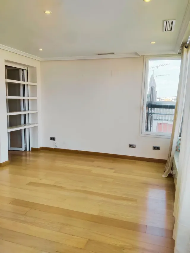 Ático con terraza privada en el corazón de Madrid! — 14