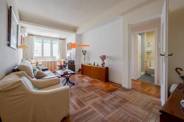 PISO EN VENTA EN LOPE DE RUEDA — 5