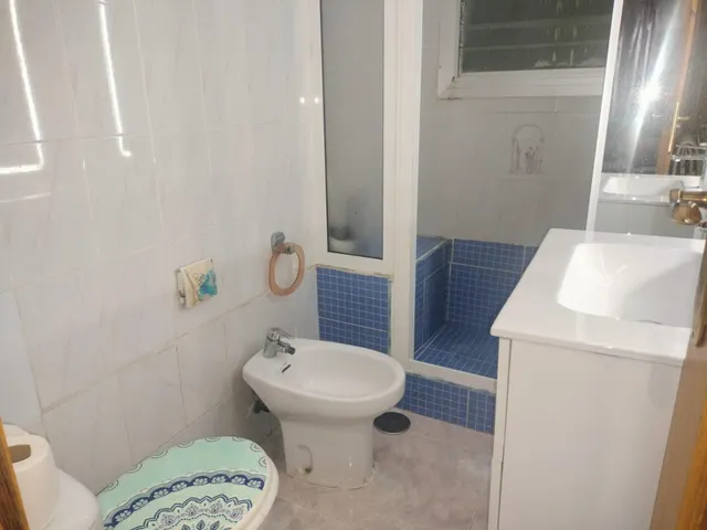 OCASION - PISO PARA REFORMAR DE DOS DORMITORIOS CON GRAN PATIO EN VIRGEN DEL REMEDIO — 18