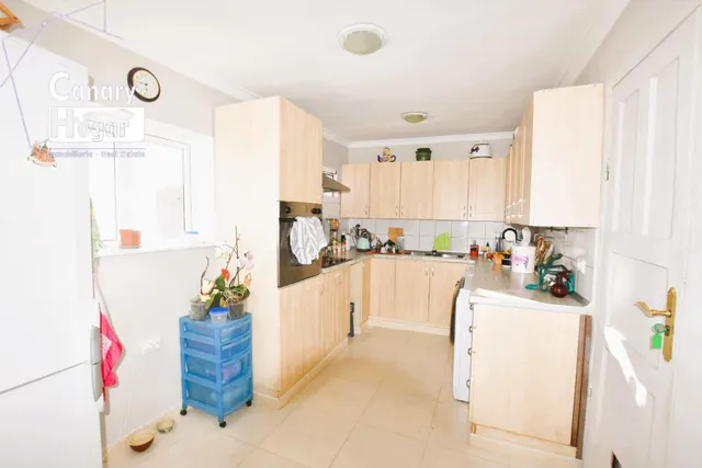 Casa con terreno en venta en Chio Guia de Isora — 10