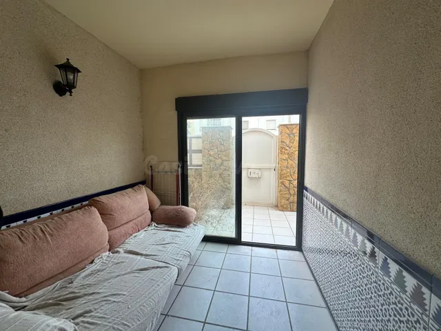 VENTA DE CASA PAREADA EN AGUADULCE. ALMERÍA. — 3