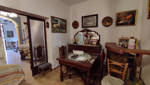 CASA EN LLUCMAJOR — 23