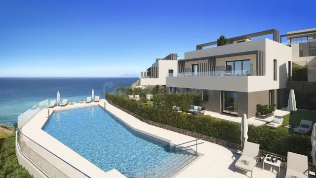 Casa-Chalet en Venta en Vélez Malaga Málaga - foto 5