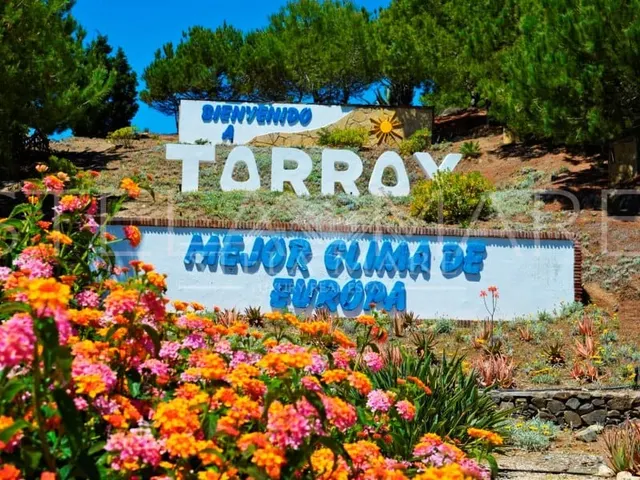 Ático en Venta en Torrox Málaga — 19
