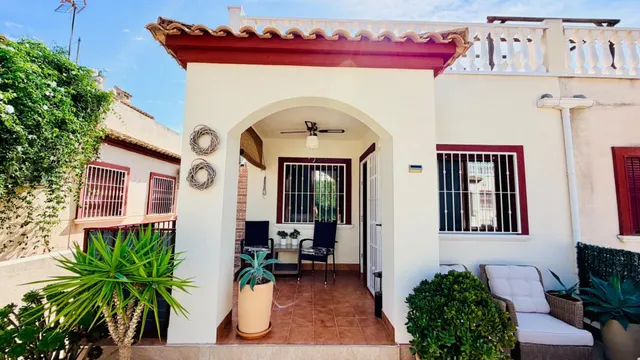 Casa 2 habitaciones en venta - Comunidad valenciana — 7
