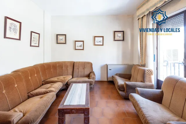 Estupendo dúplex para reformar a tu gusto en Algarinejo — 9