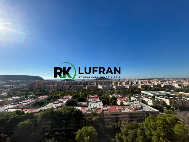 Piso en venta en Alicante. — 14