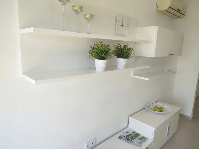Apartamento 2 habitaciones en venta - SUCINA — 9