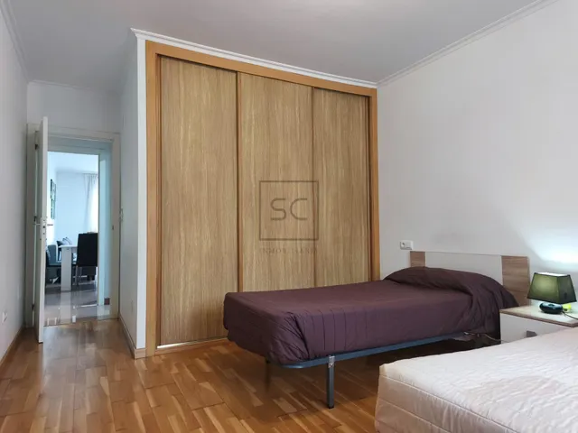 Apartamento en Ares — 9