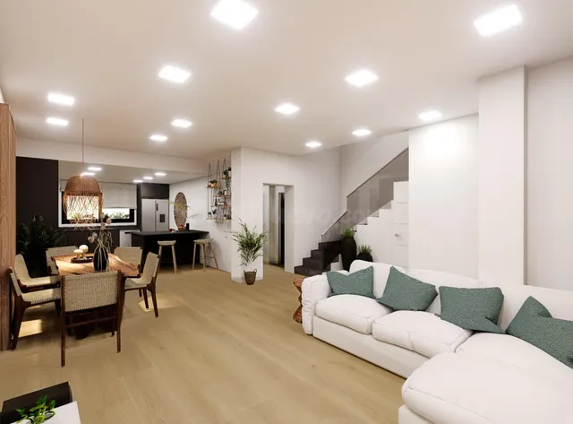Espectacular Casa de Obra Nueva en Sant Genís de Palafolls — 4