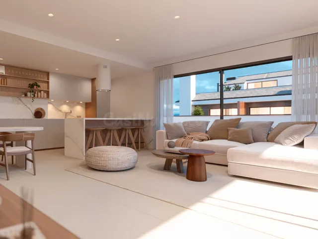Apartamento 2 habitaciones 89m² en venta - Centro - foto 3