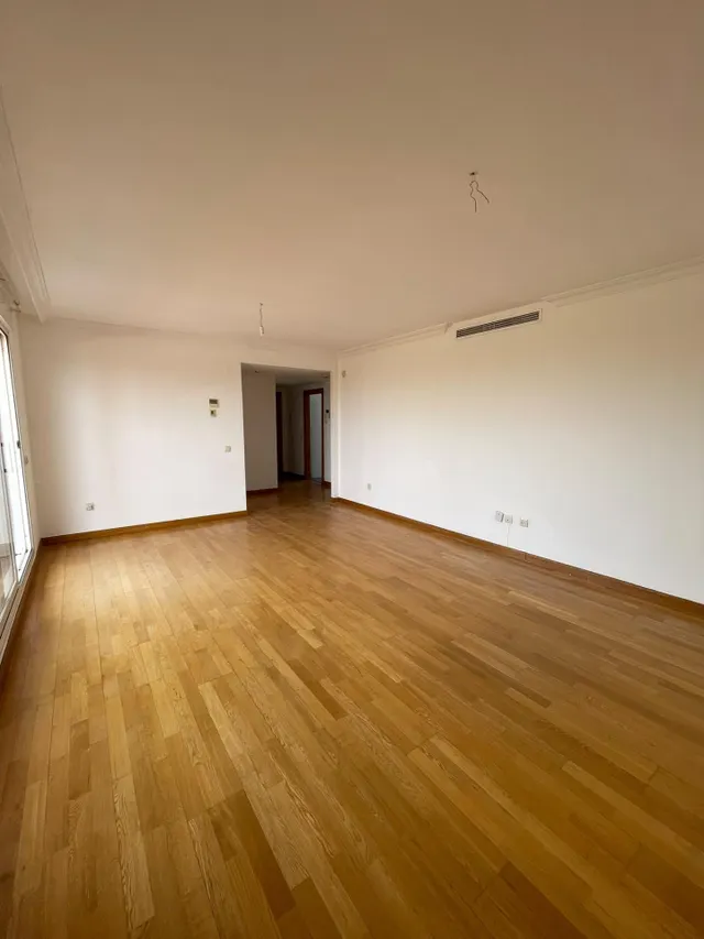 ÁTICO EXCLUSIVO CON VISTAS AL PARDO CON 4 habitaciones. — 9