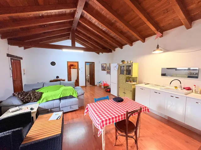 Casa con piscina — 9
