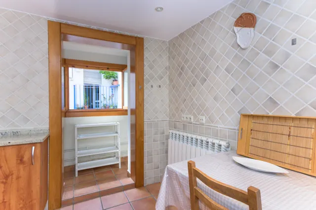 Piso en calle San Lorenzo, Pamplona — 22