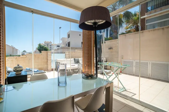 Apartamento 2 habitaciones 70m² en venta - El Edén - Los Estaños — 13