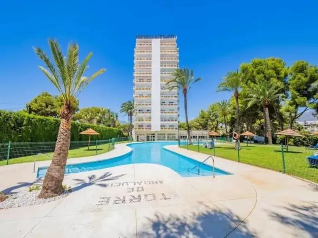 Apartamento 1 habitación 55m² en venta - Marbella — 2