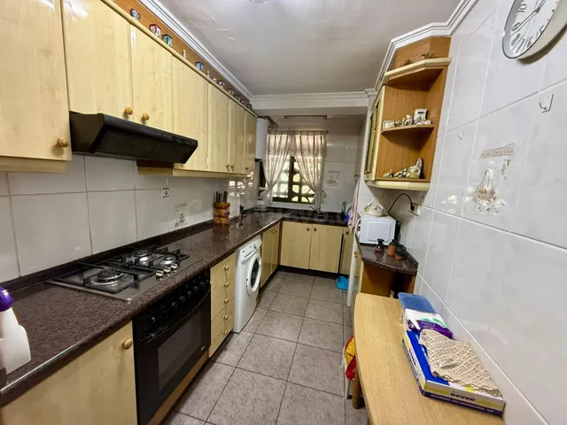Piso 3 habitaciones 85m² en venta - Marxalenes — 2