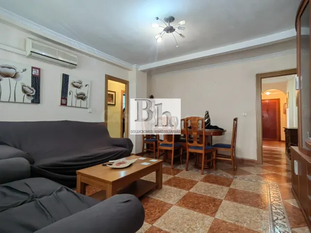 OPORTUNIDAD !!! EN VENTA PISO EN LA PAZ. - foto 5