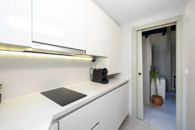 !!ESPECTACULAR VIVIENDA EN ALQUILER EN CALLE ELVIRA!! — 14