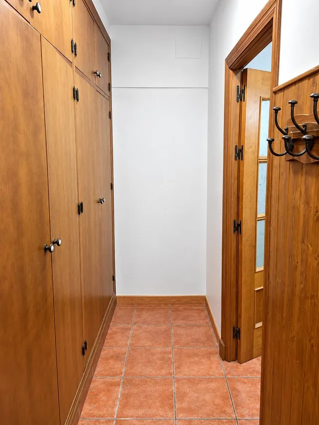 ESTUDIO EN ALQUILER SOLO TEMPORADA ESCOLAR EN CREVILLET – 450 €/MES CON GASTOS INCLUIDOS — 7