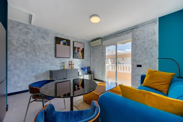 Apartamento 1 habitación 52m² en venta - Estacion de autobuses — 7